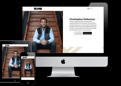 Christopher Polhemus Jersey Shore Realtor